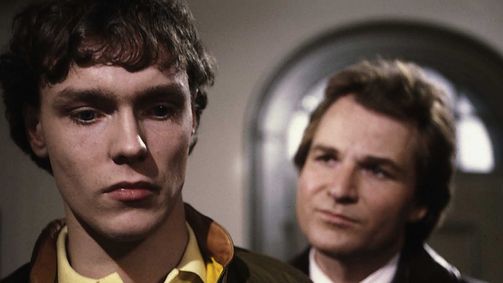 Derrick Derrick, Staffel 7 Folge 5: Das Alibi