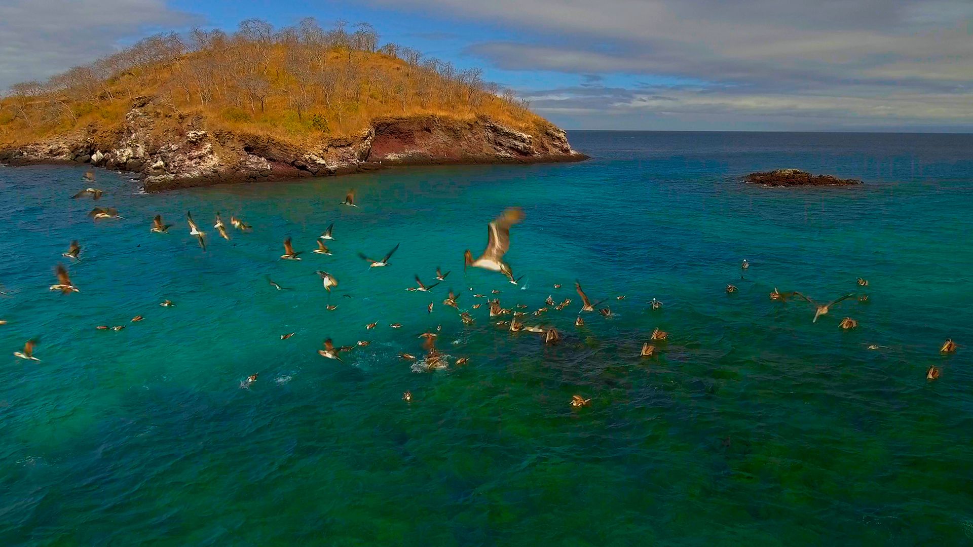 Kreislauf des Wassers