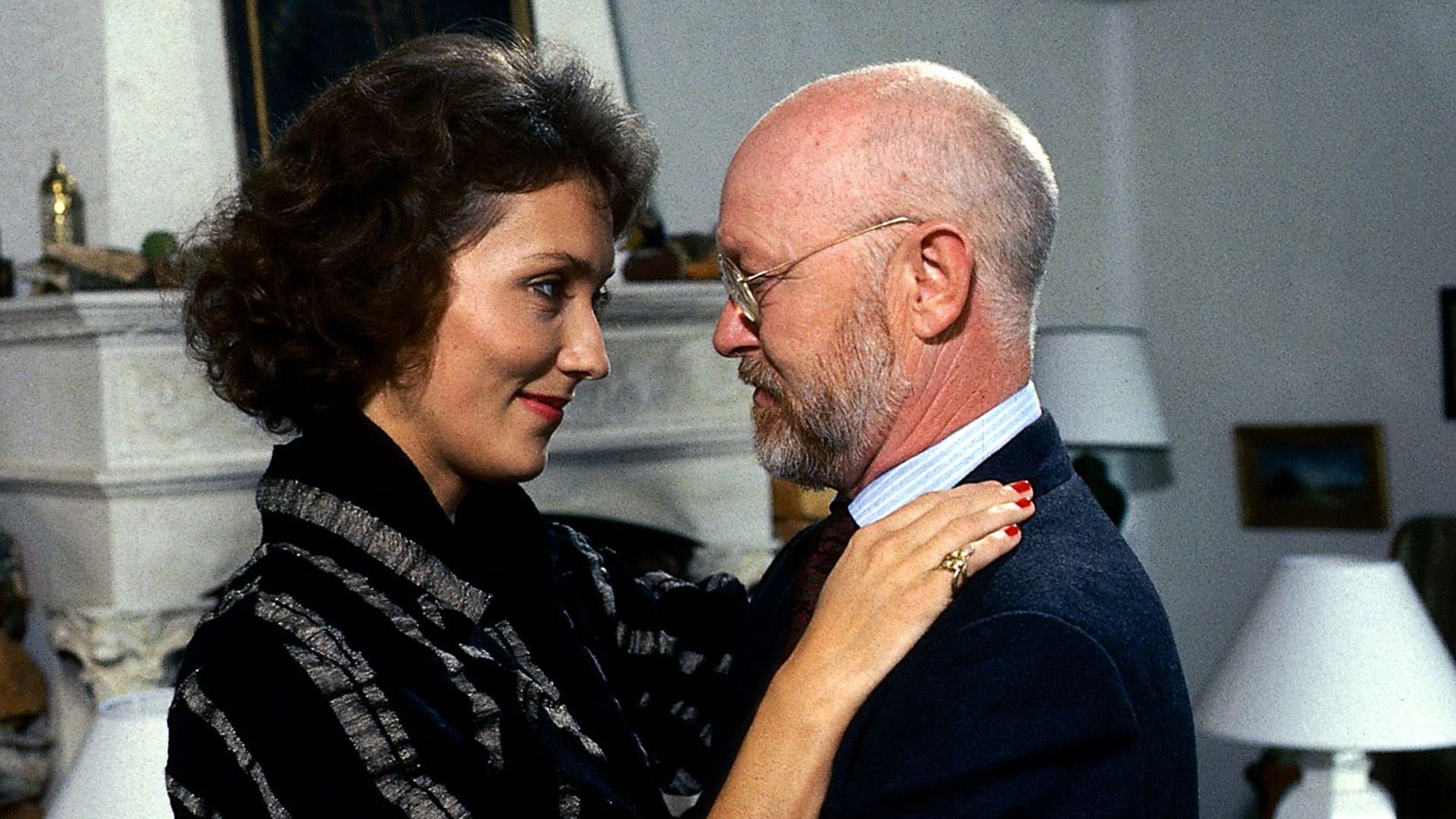 Die Dame aus Amsterdam