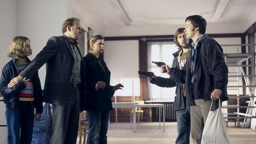Der Ermittler Der Ermittler, Staffel 4 Folge 4: Familienglück