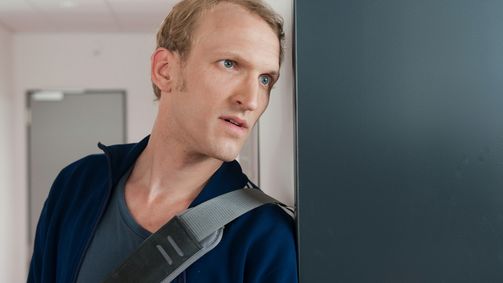 Küstenwache Küstenwache, Staffel 14 Folge 16: Der Neue