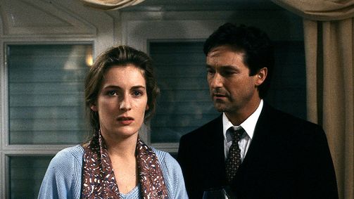 Der Alte Der Alte, Staffel 9 Folge 16: Korruption