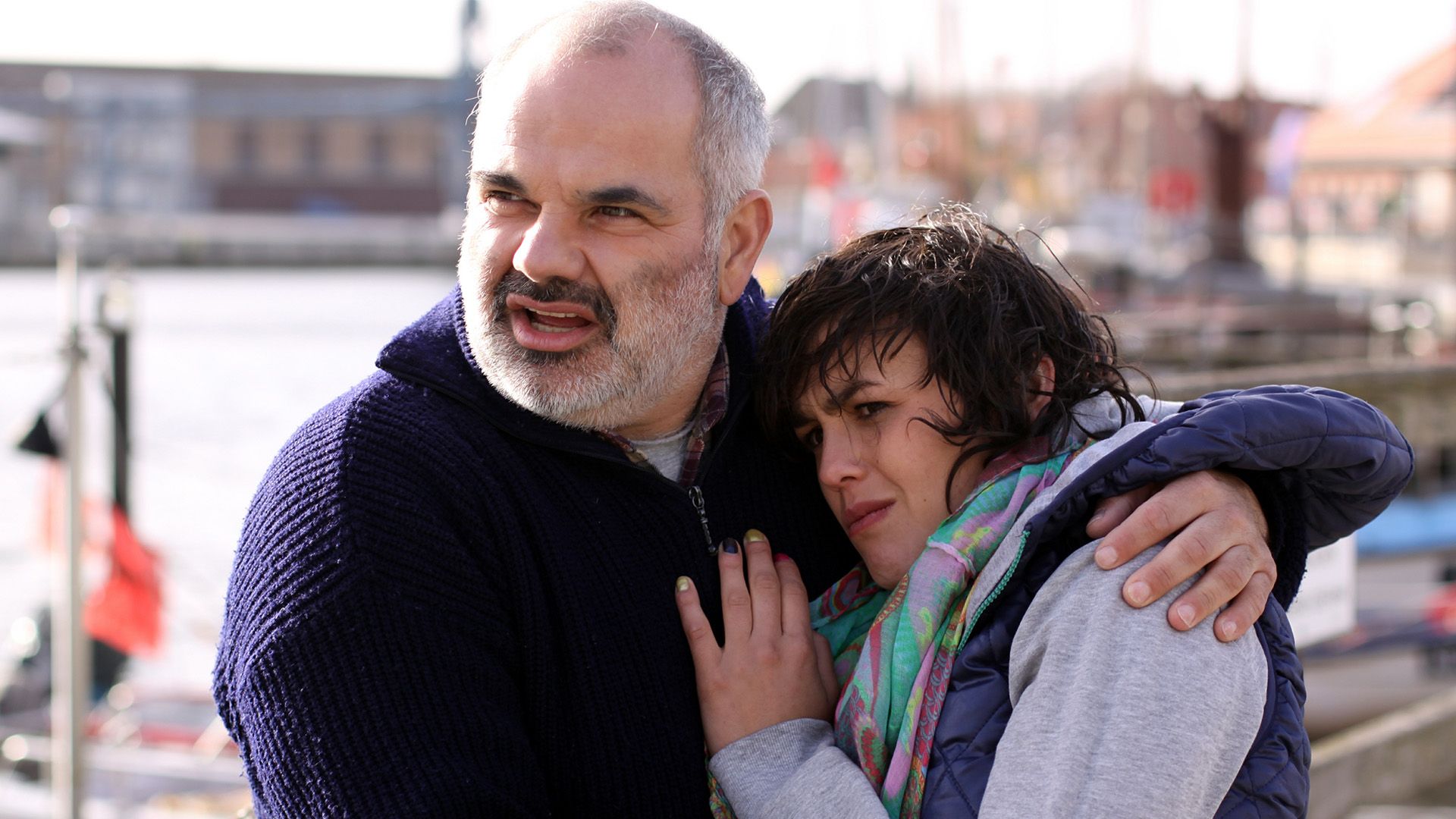 Gefährlicher Beifang