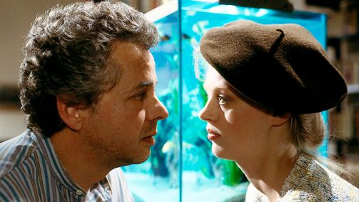 Der Alte Der Alte, Staffel 7 Folge 7: Der Tod des Uhrmachers