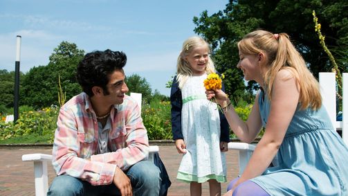 Sibel & Max Sibel & Max, Staffel 1 Folge 8: Schlagabtausch