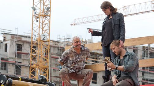 Ein Fall für Zwei Ein Fall für Zwei, Staffel 20 Folge 16: Letzte Worte