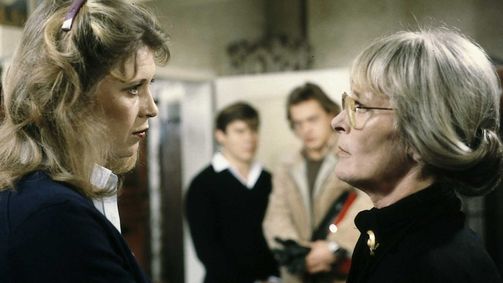 Derrick Derrick, Staffel 5 Folge 9: Tödliche Sekunde