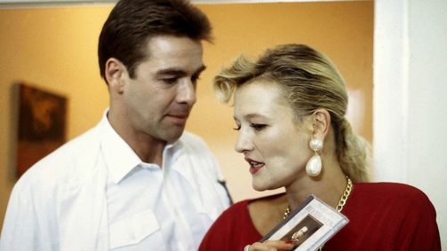 Frauenarzt Dr. Markus Merthin Frauenarzt Dr. Markus Merthin, Staffel 1 Folge 10: Abschied