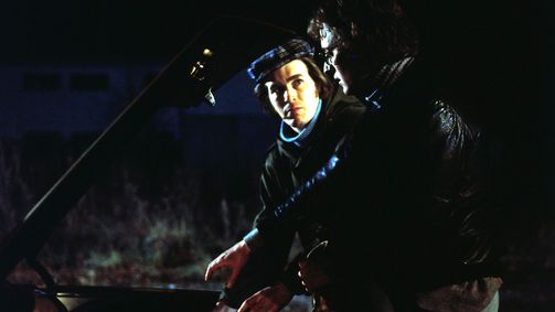 Der Kommissar Der Kommissar, Staffel 8 Folge 10: Tod im Transit