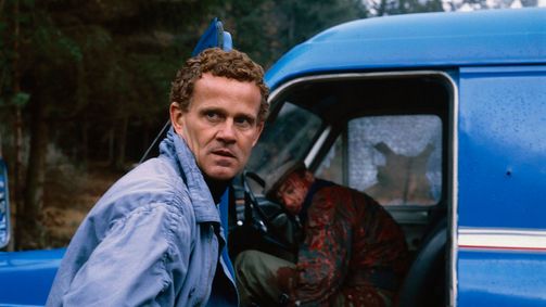Der Alte Der Alte, Staffel 4 Folge 11: Alleingang
