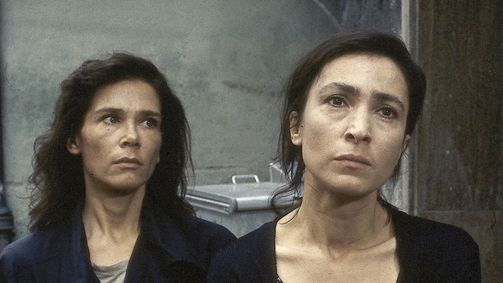 Der Alte Der Alte, Staffel 11 Folge 8: Die Spur des Todes