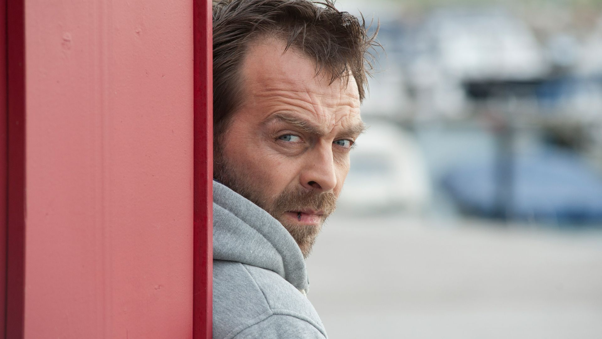 In mörderischer Absicht