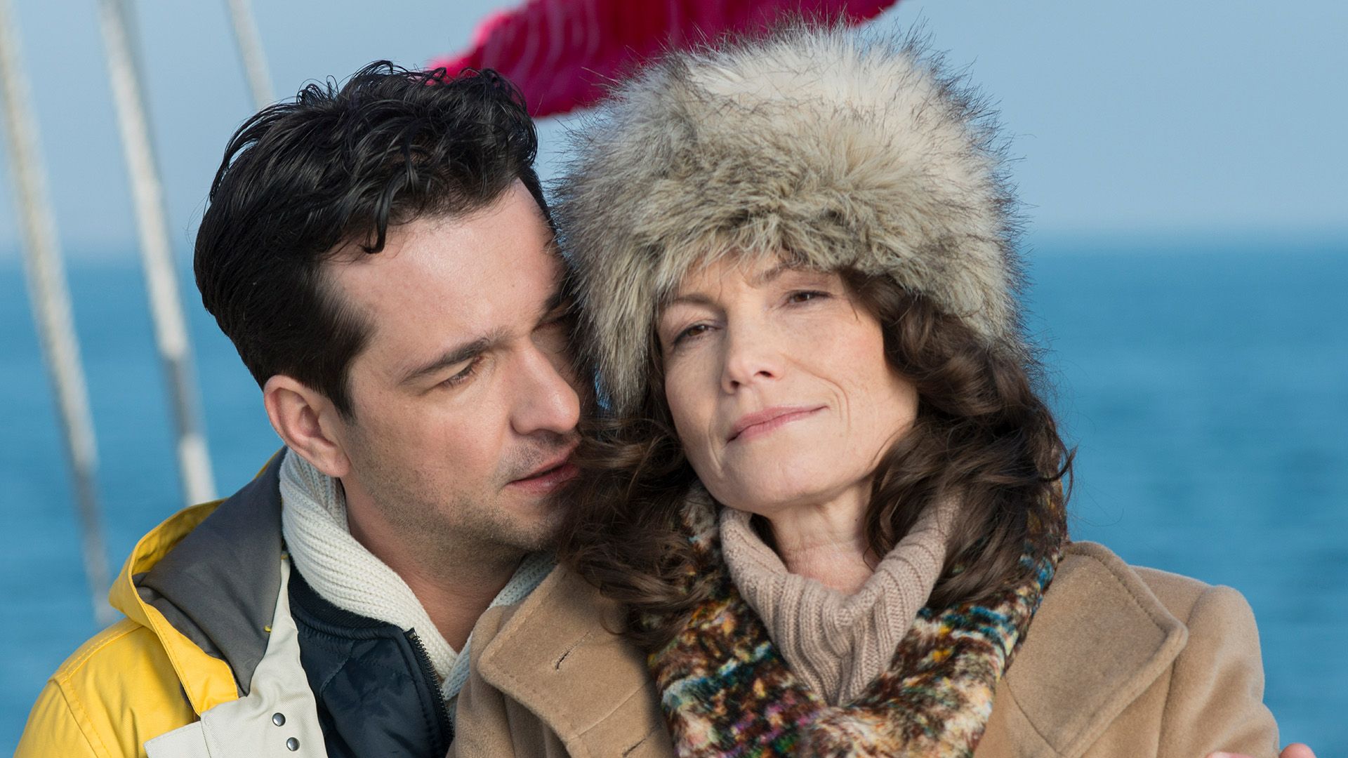 Ein Mann für gewisse Stunden