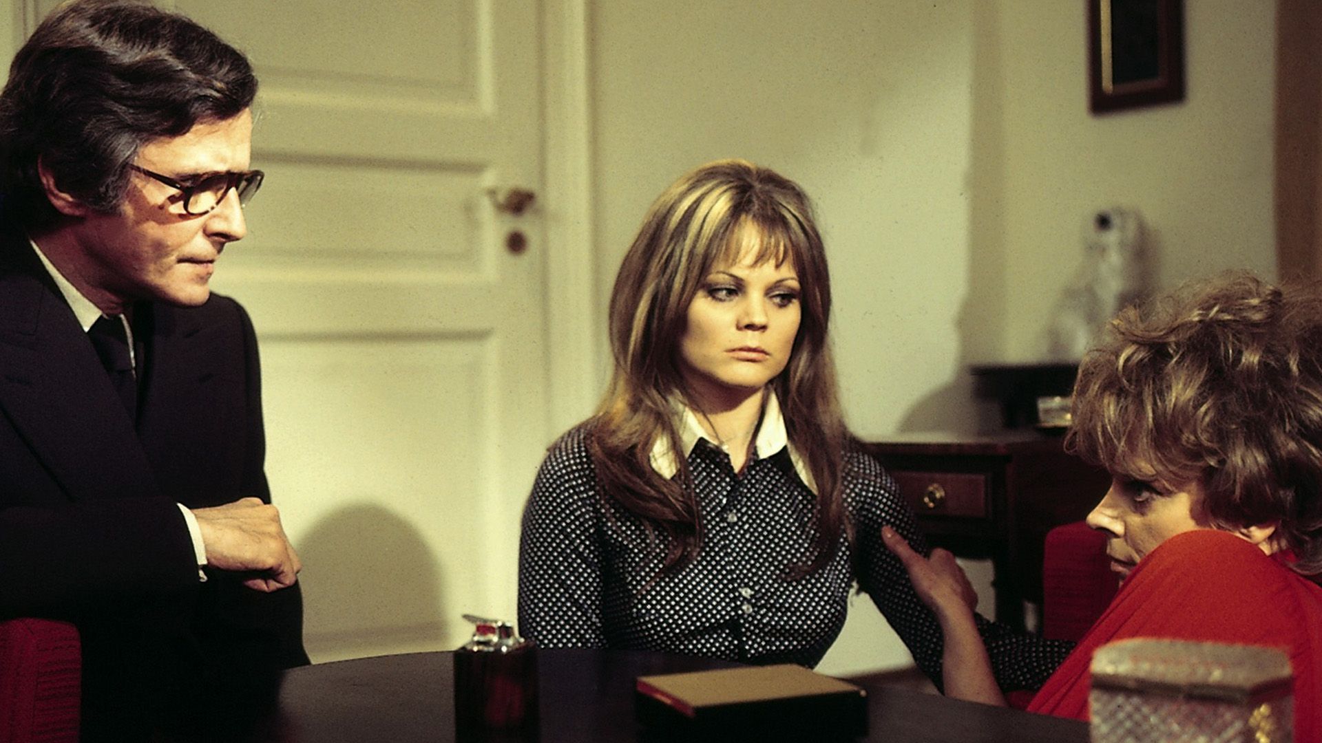 Überlegungen eines Mörders