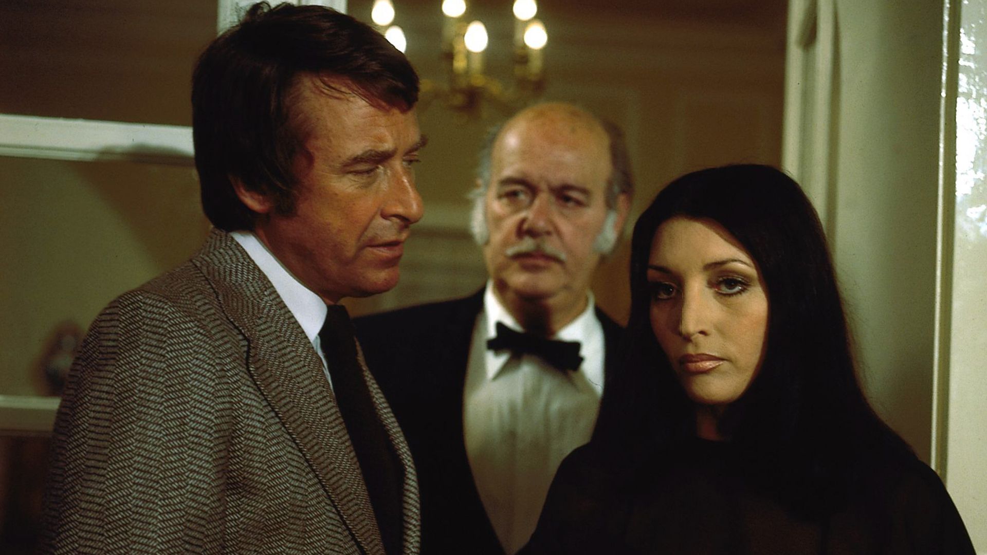 Noch zehn Minuten zu leben