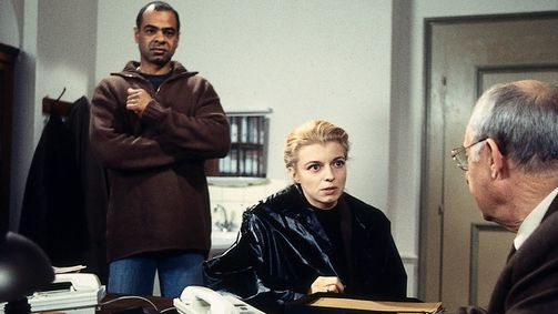 Der Alte Der Alte, Staffel 11 Folge 5: Blumen des Todes