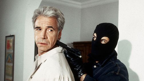 Der Alte Der Alte, Staffel 11 Folge 10: Schlüssel zum Mord