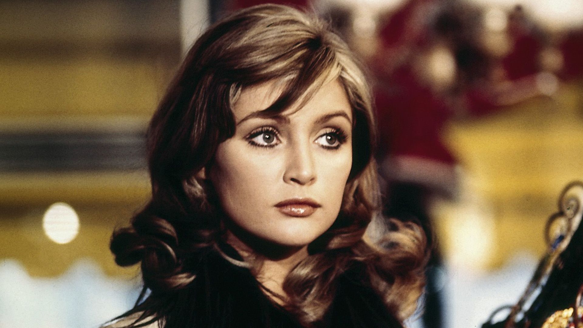 Ende eines Tanzvergnügens