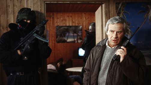Der Alte Der Alte, Staffel 10 Folge 13: Nichts geht mehr