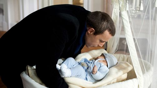Hanna - Folge deinem Herzen Hanna - Folge deinem Herzen, Staffel 2 Folge 6: Folge 021