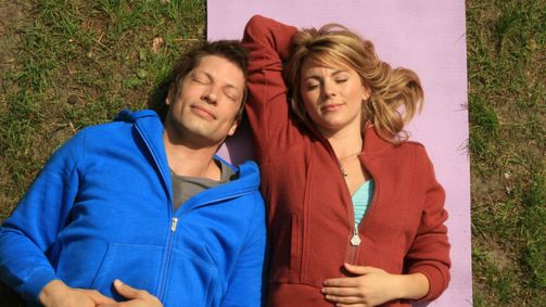 Hanna - Folge deinem Herzen Hanna - Folge deinem Herzen, Staffel 8 Folge 7: Folge 112