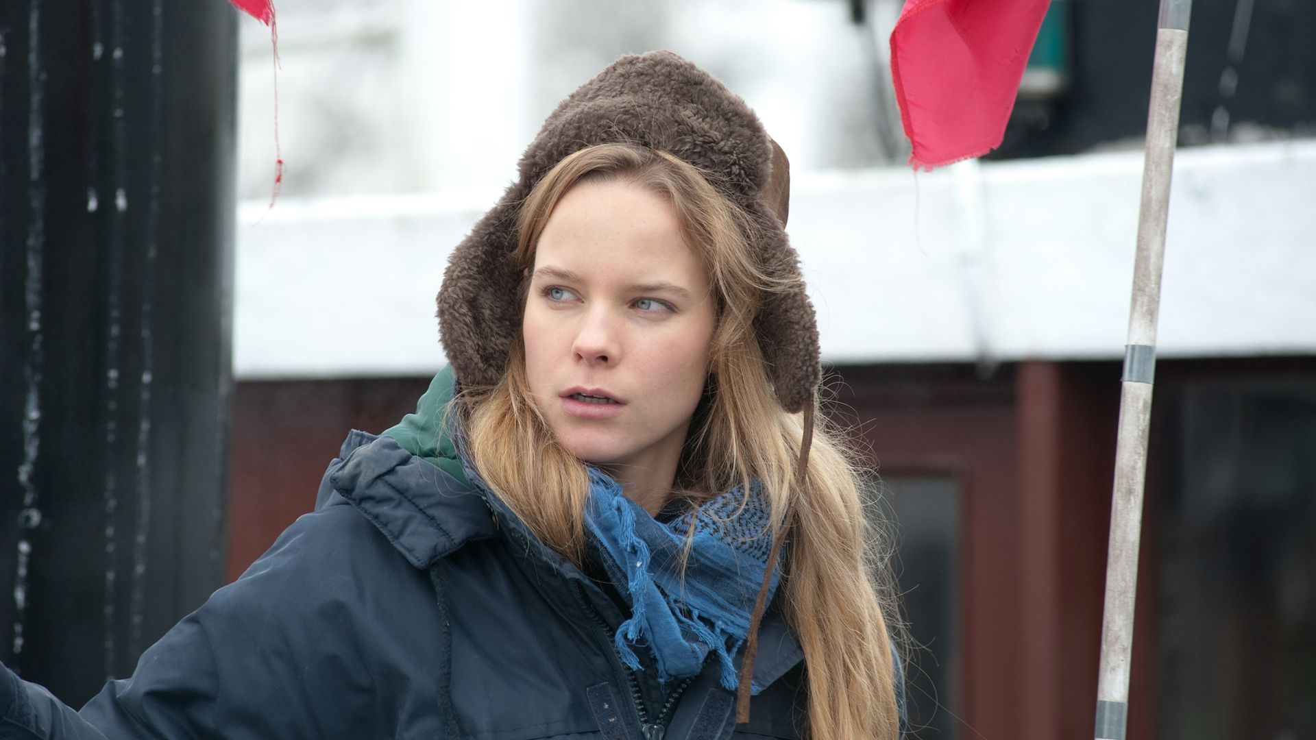 Ein verhängnisvolles Angebot