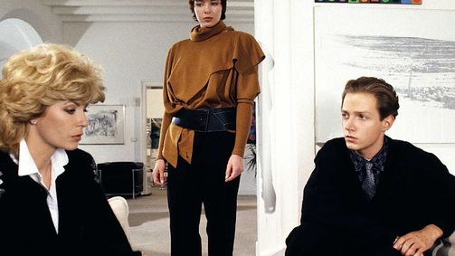 Derrick Derrick, Staffel 9 Folge 9: Ein unheimlicher Abgang
