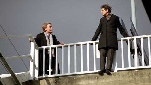 Ein Fall für Zwei Ein Fall für Zwei, Staffel 16 Folge 6: Zerbrochene Träume