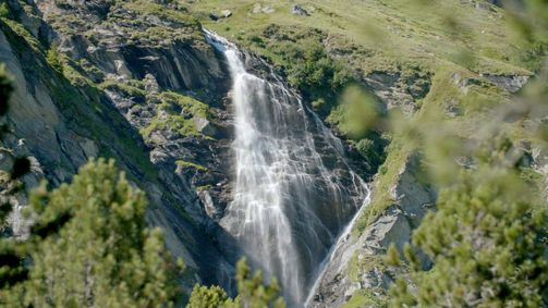 Unsere wilde Schweiz Unsere wilde Schweiz Folge 1: Das Oberengadin