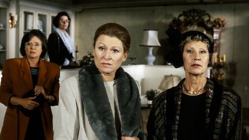 Der Alte Der Alte, Staffel 8 Folge 12: Das Gericht