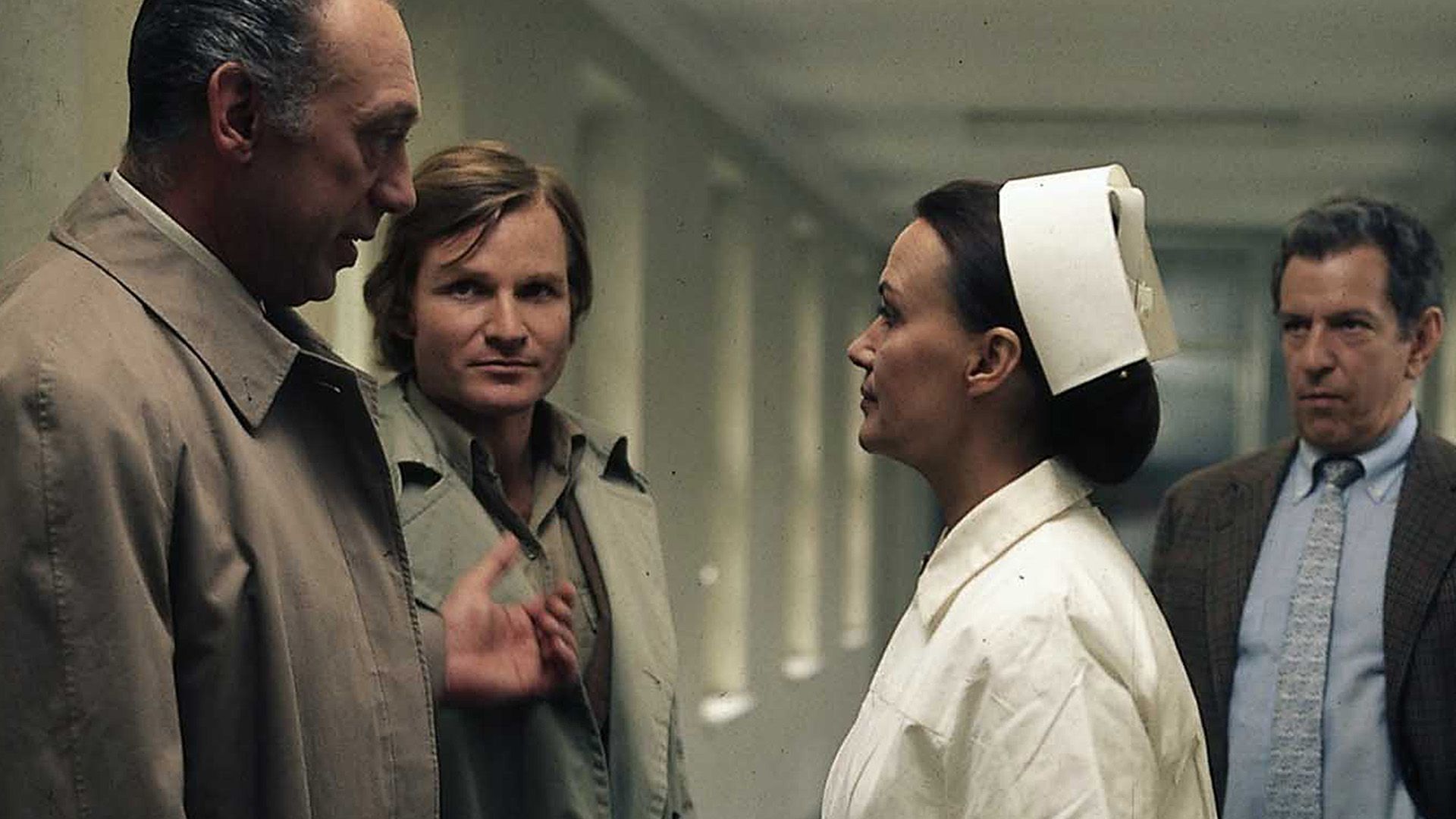 Kein schöner Sonntag