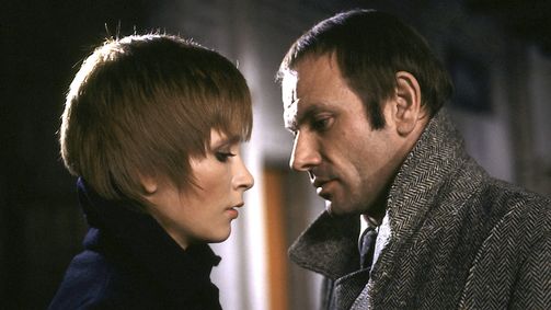 Der Alte Der Alte, Staffel 2 Folge 7: Nach Kanada