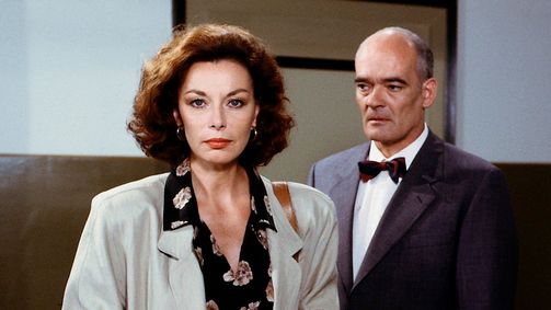 Der Alte Der Alte, Staffel 7 Folge 9: Ein unaufhaltsames Ende