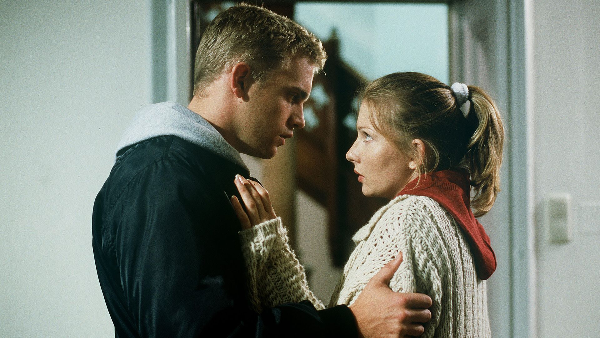 Im Angesicht des Todes