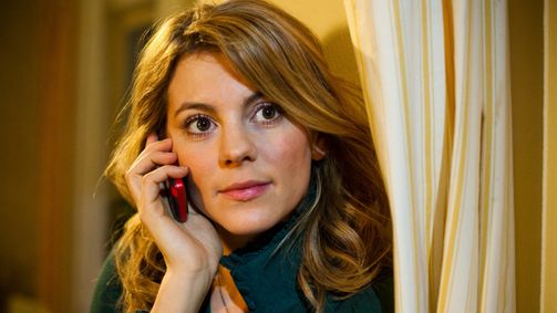 Hanna - Folge deinem Herzen Hanna - Folge deinem Herzen, Staffel 3 Folge 7: Folge 037