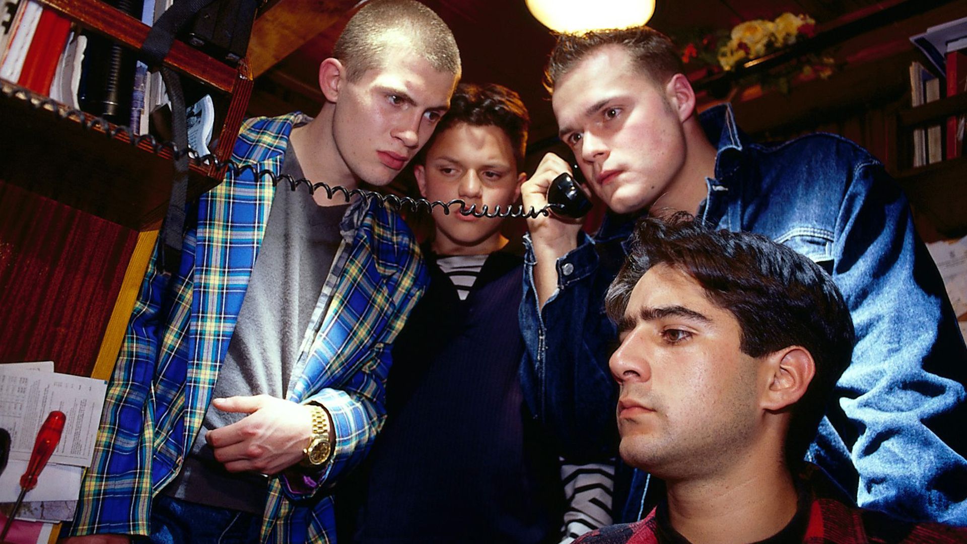 Im Rausch der Freiheit