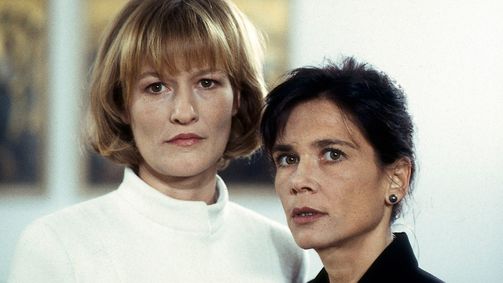 Der Alte Der Alte, Staffel 11 Folge 13: Hochzeit mit dem Tod