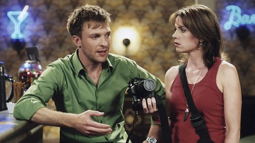 Julia - Wege zum Glück Julia - Wege zum Glück, Staffel 16 Folge 15: Folge 240