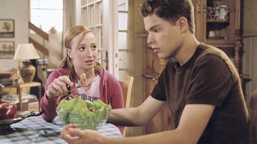 Julia - Wege zum Glück Julia - Wege zum Glück, Staffel 1 Folge 7: Folge 007