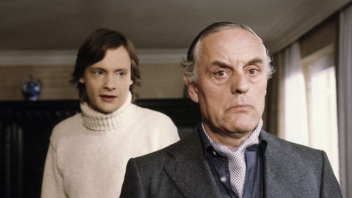 Der Alte Der Alte, Staffel 2 Folge 16: Magdalena