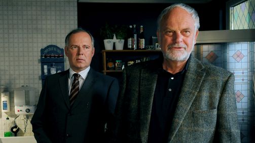 Doktor Martin Doktor Martin, Staffel 2 Folge 6: Von Vätern und Söhnen