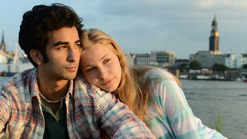Sibel & Max Sibel & Max, Staffel 1 Folge 7: Eltern auf Probe