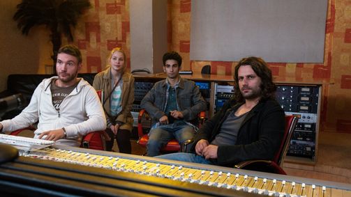 Sibel & Max Sibel & Max, Staffel 1 Folge 10: Verlorene Väter