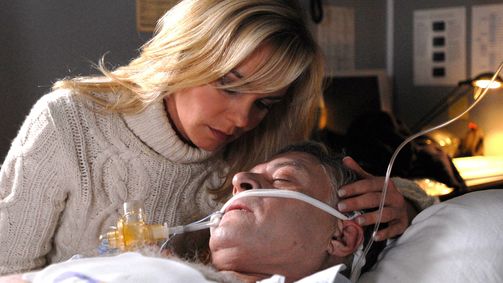 Küstenwache Küstenwache, Staffel 11 Folge 6: Schleichender Tod