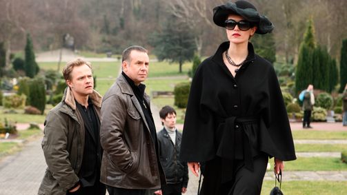 Lutter Lutter, Staffel 2 Folge 1: Toter Bruder