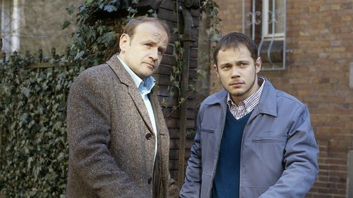 Der Ermittler Der Ermittler, Staffel 5 Folge 4: Willkommen in der Hölle