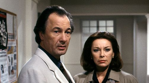Der Alte Der Alte, Staffel 9 Folge 13: Kurzer Prozeß