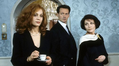 Der Alte Der Alte, Staffel 8 Folge 16: Der Tagebuchmord