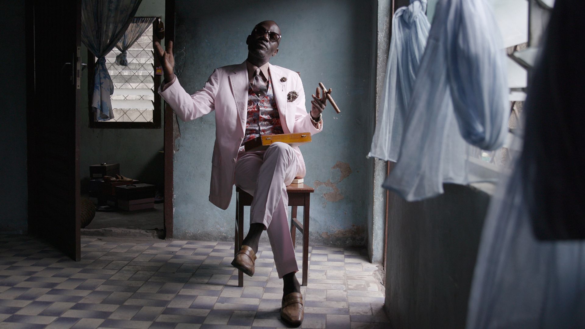 Träume am Breitengrad 0