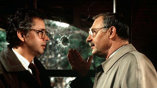 Der Alte Der Alte, Staffel 6 Folge 6: Gigolo ist tot